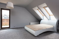 Pleck bedroom extensions