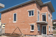Pleck home extensions